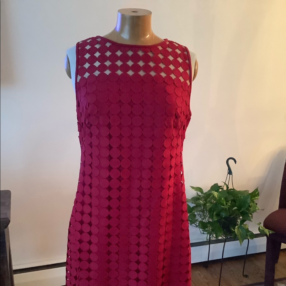 Designer Dress